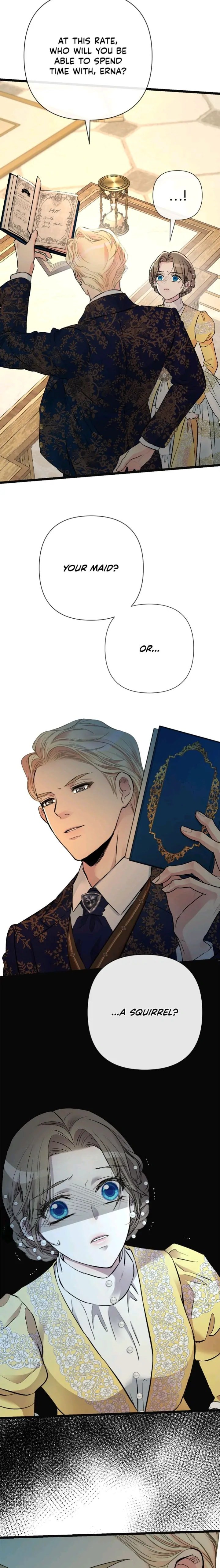 The Problematic Prince, Chapter 52 image 04